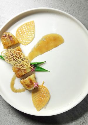 Foto resep Pisang Gapit Khas Kalimantan