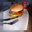 Hamburguesa 🍔 ESTILO COLOMBIANO