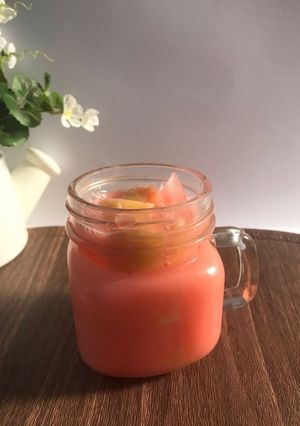 Foto resep Es Tape Singkong Khas Lombok