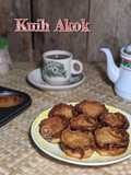 Kuih Akok