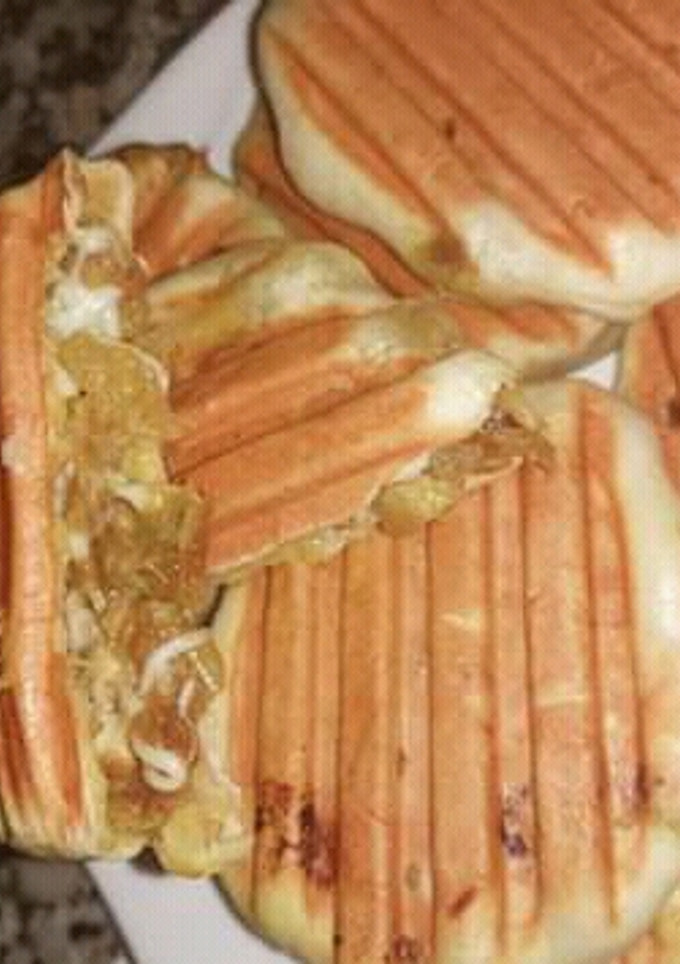 صورة لوصفة بطبوط بانيني