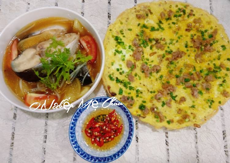 Recipe: Tasty Cơm nhà đơn giản mà ngon 29