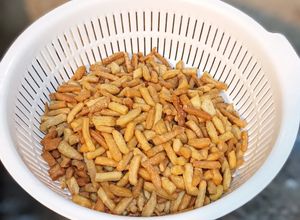 Una foto de Snacks palichips