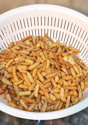 Una foto de Snacks palichips