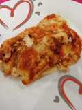 Cannelloni di crepes