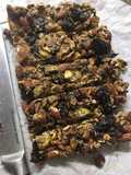Super Protein Bars