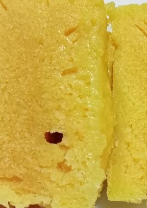 Foto resep Pak Thong Ko tanpa Santan