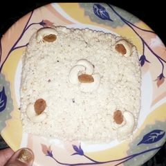 A picture of Chanar sandesh.