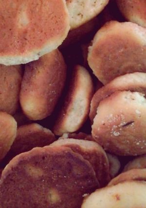 صورة لوصفة كليجة العيد ♡