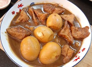 Foto resep Semur Tahu Telur Murah Meriah Enak