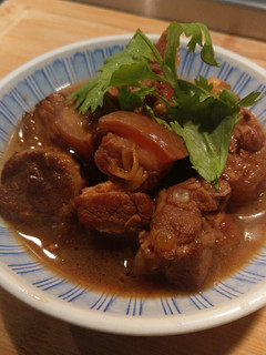 My便當菜-滷肉 的食譜成品照片