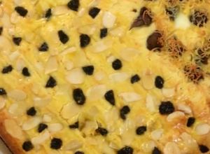 Foto resep Buter Cake
