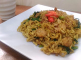 Mie goreng jawa