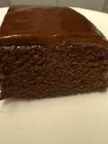 Brownies simpel 😋