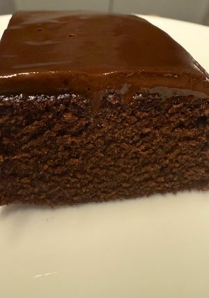 Foto resep Brownies simpel 😋