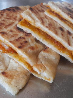 صورة لوصفة مطبقة
