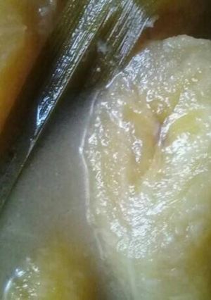 Foto resep Kolak pisang