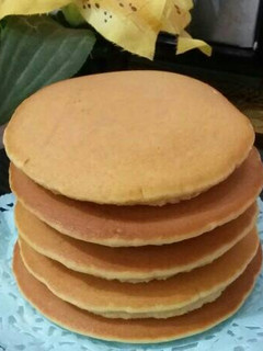 Foto resep Dorayaki doraemon