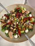 Ensalada Gourmet de Ventresca