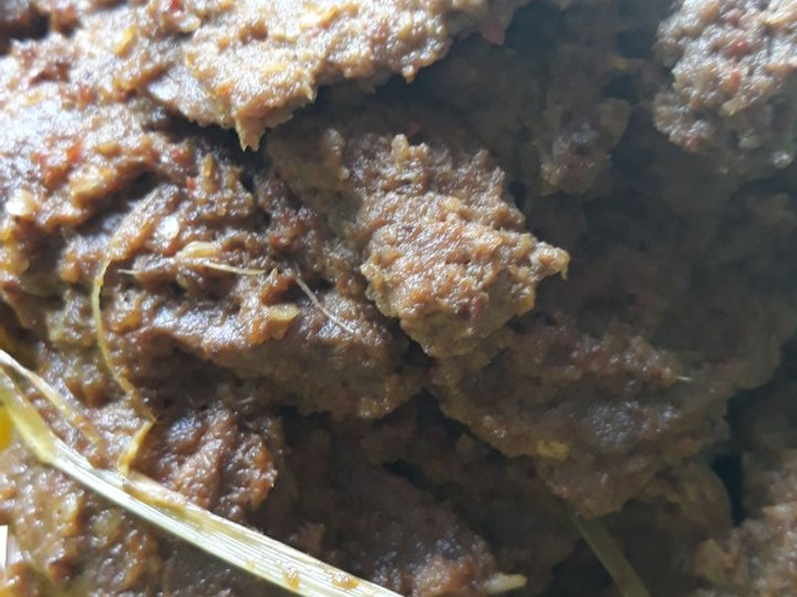 Yuk intip, Resep bikin REndang daging sapi yang lezat