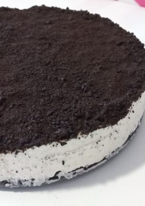 Foto principal de Tarta oreo 🍪