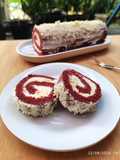 Bolu Kukus Red Velvet