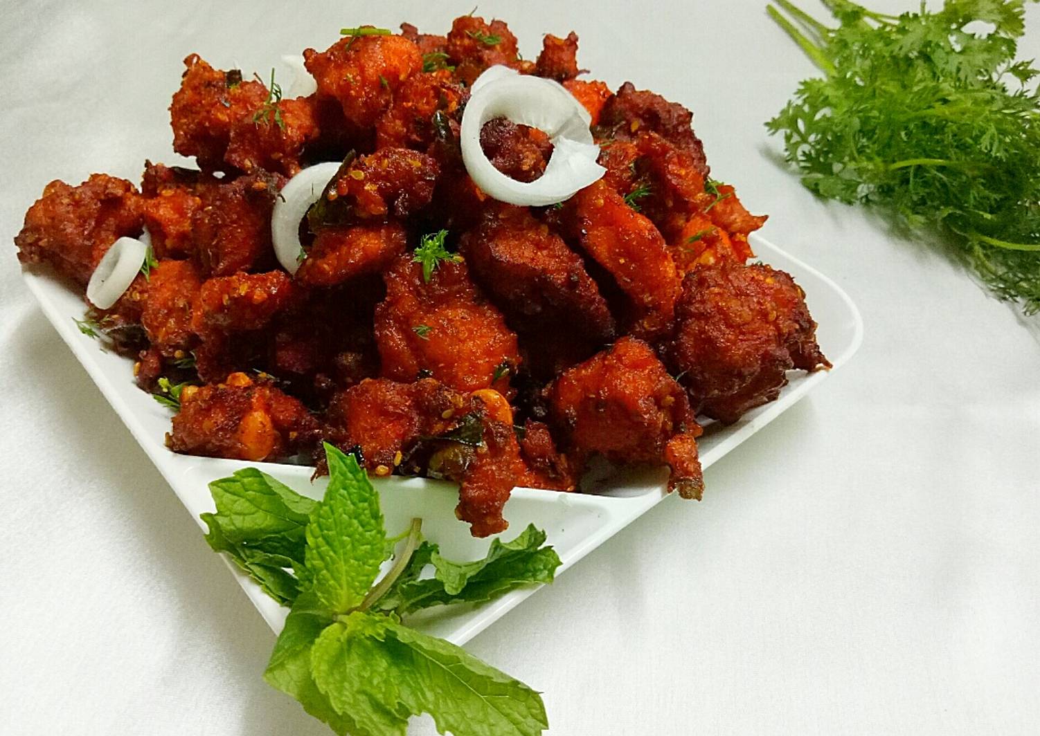 Chicken kabab Recipe by Rupali Kolvekar - Cookpad India