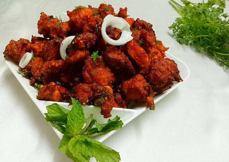 Chicken Kabab Recipe By Rupali Kolvekar Cookpad