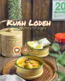 Kuah Lodeh