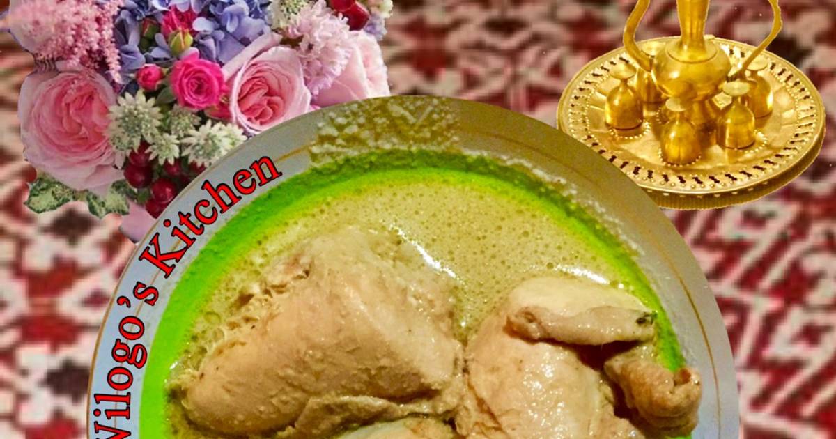 69 resep opor ayam negeri enak dan sederhana ala rumahan 69 resep opor ayam negeri enak dan sederhana ala rumahan