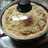 Pizza teflon lembut dan simpel