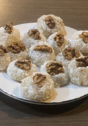 عکسی از دستور باسلوق (راحت الحلقوم)