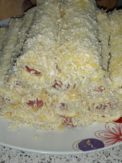 Foto resep Roti goreng