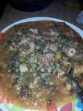 Guiso inviernal