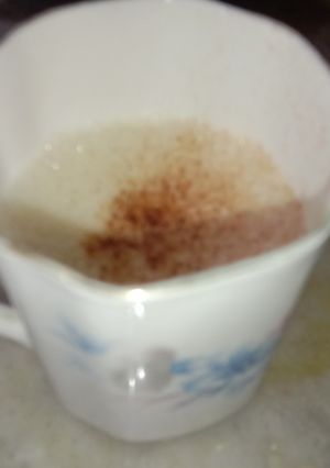 A picture of Coffee.
