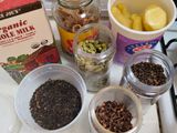 Masala Tea