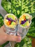 Burrito Trứng
