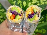 Burrito Trứng