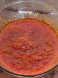 Sambal tomat lalapan