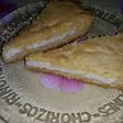 Torta de Ricota