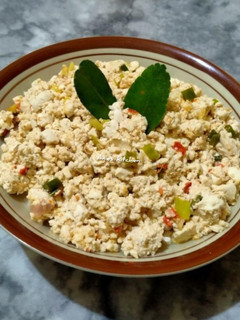 Foto resep Tahu Siksa