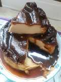 Budín en olla a presión!!!