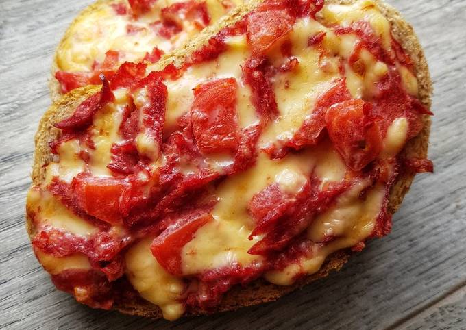 Кухня наизнанку горячие бутерброды. Кухня наизнанку горячие бутерброды