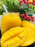 MANGO 🥭 JAM