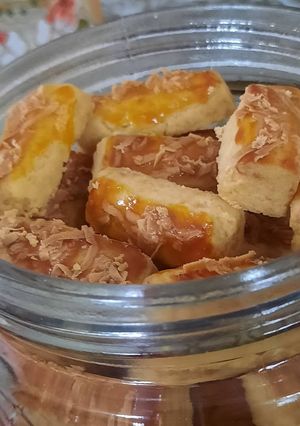 Foto resep Kastengel