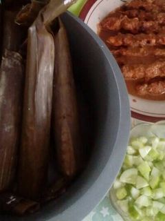 Foto resep Sate ayam teflon