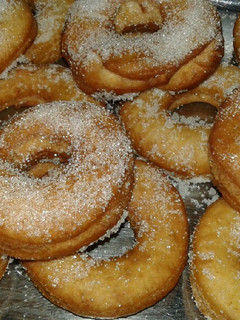 Una foto de Rosquitas