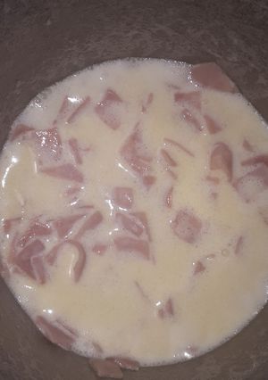Una foto de Salsa fiana!