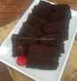 Langkah Gampang Membikin Resep Brownies Kukus ala Amanda yang Bikin Ngiler Anti Ribet, Sempurna