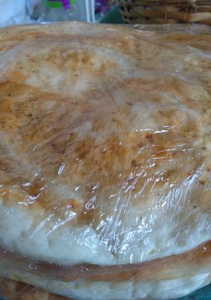 Una foto de Pizza caseras